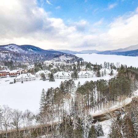 Hilton Grand Vacations Club Tremblant Canada Mont-Tremblant Zewnętrze zdjęcie